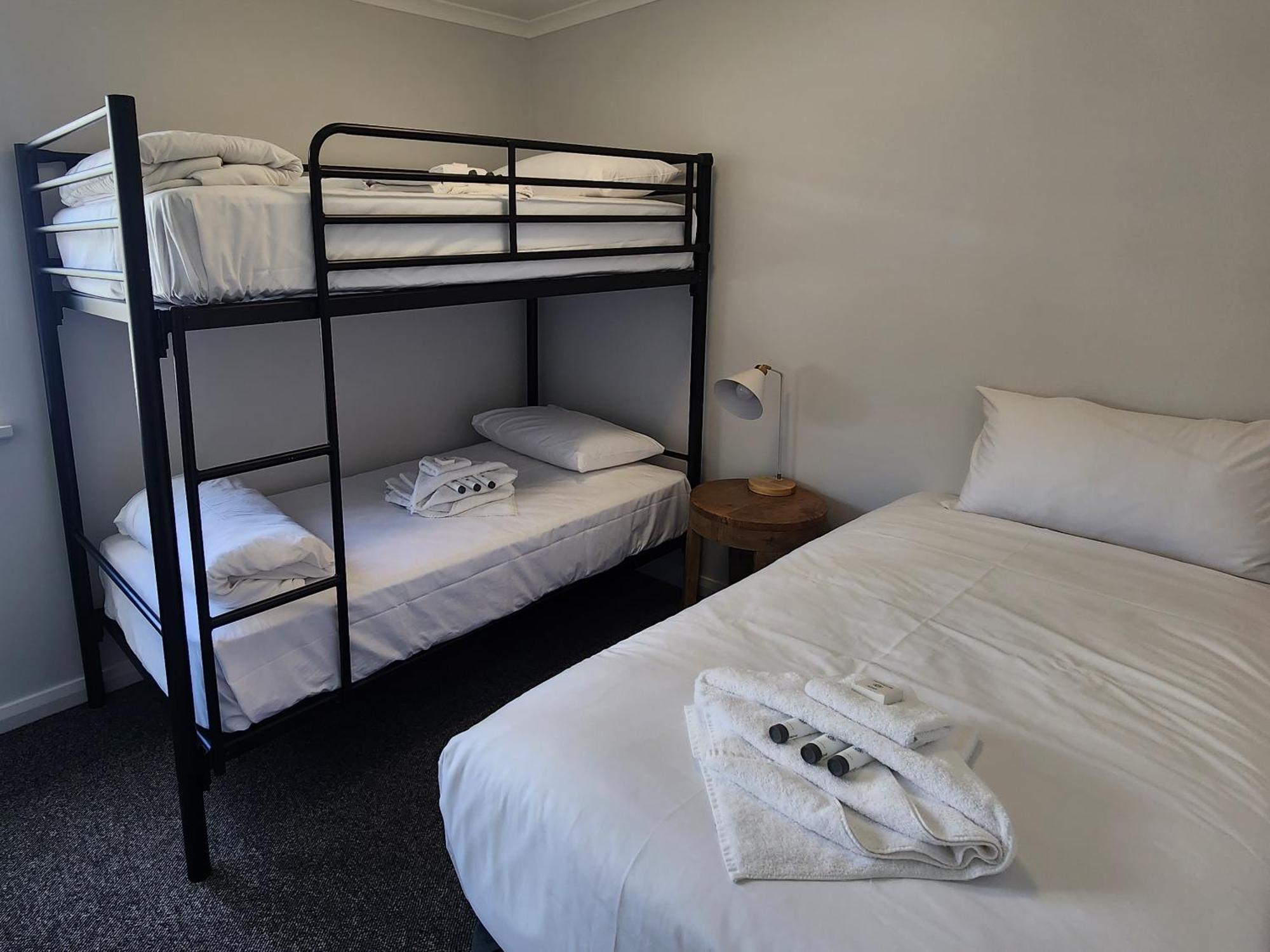 Hotel Big4 Perth Midland Tourist Park Middle Swan Habitación foto
