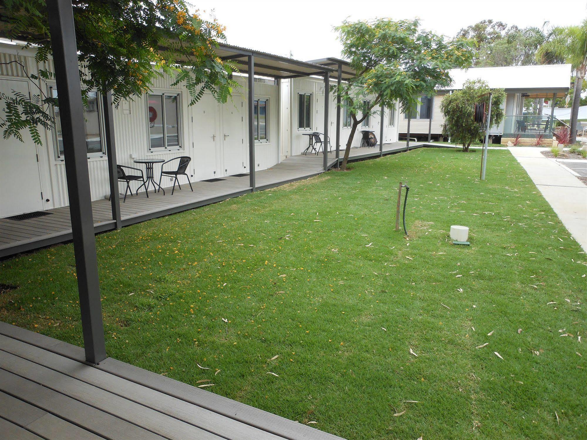 Hotel Big4 Perth Midland Tourist Park Middle Swan Exterior foto